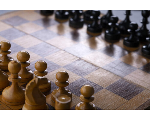 Lesson 6.Think Strategically.Adapted from The New Manager’s Handbook The MacGraw-Hill Companies, Inc