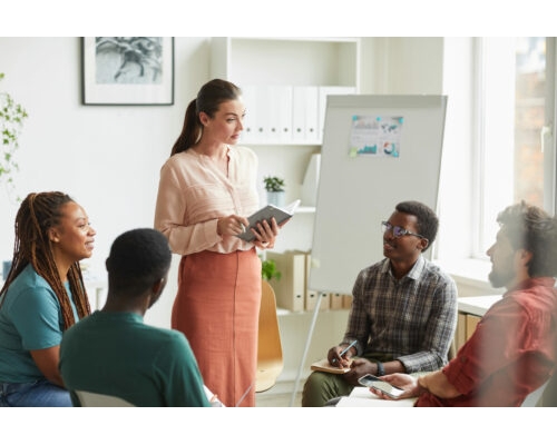 Lesson 8. Give Great Instructions.Adapted from The New Manager’s Handbook The MacGraw-Hill Companies, Inc